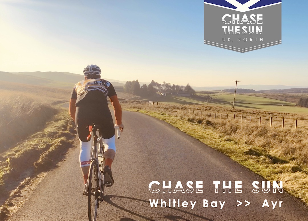 Chase The Sun UK North